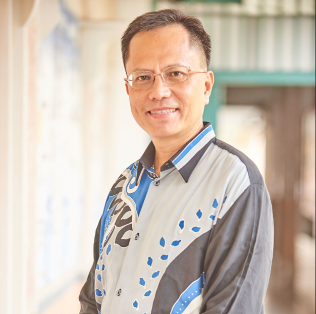 Eric Yong