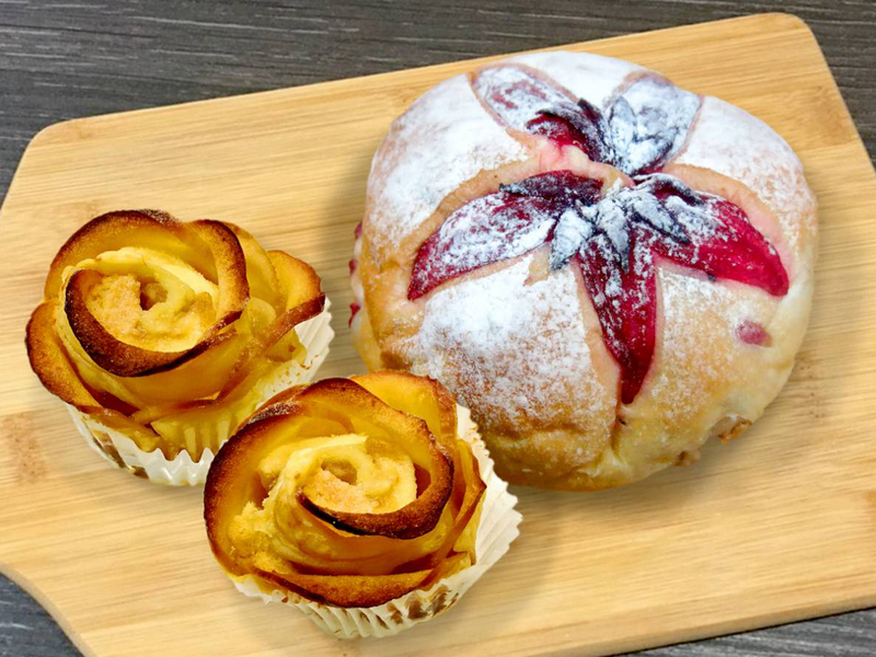 [Selera Taiwan] Apakah Pengaruh Budaya kepada Kuih Tradisional Taiwan