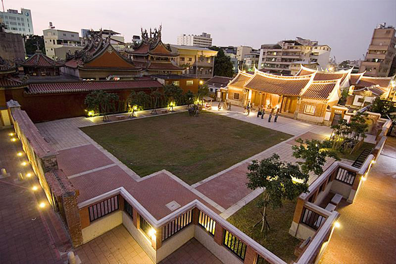 Mari Kita pergi ke Kaohsiung untuk memperkenalkan budaya dan seni Kaohsiung