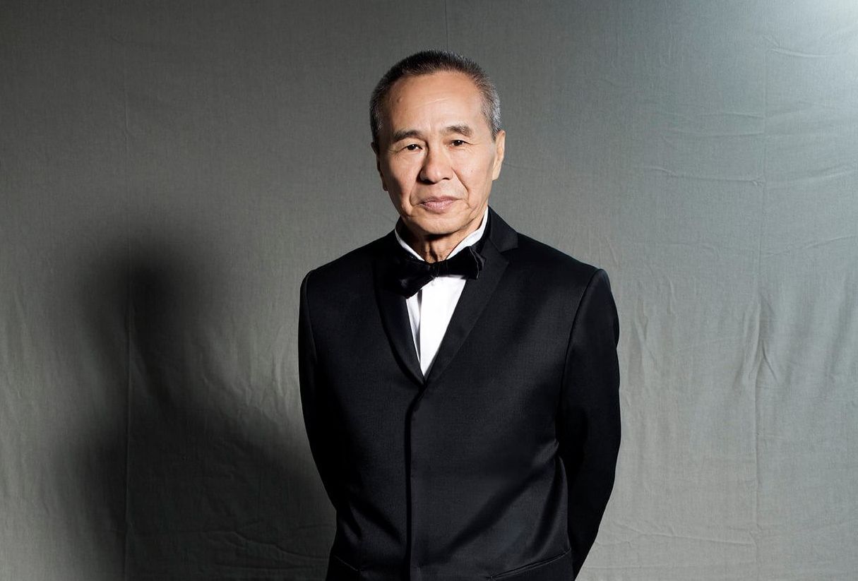 Media AS mendedahkan bahawa Hou Hsiao-hsien mengalami demensia dan terpaksa bersara