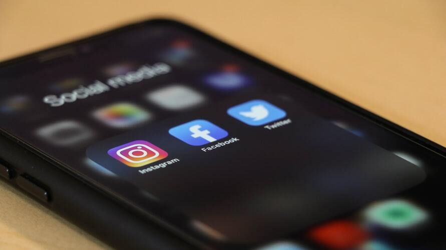 Platform meta Facebook dan IG ranap di seluruh dunia, pembaikan selama dua jam memulihkan keadaan normal