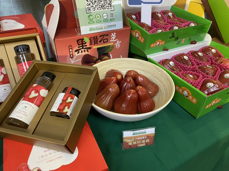 Diari Perjalanan Taiwan