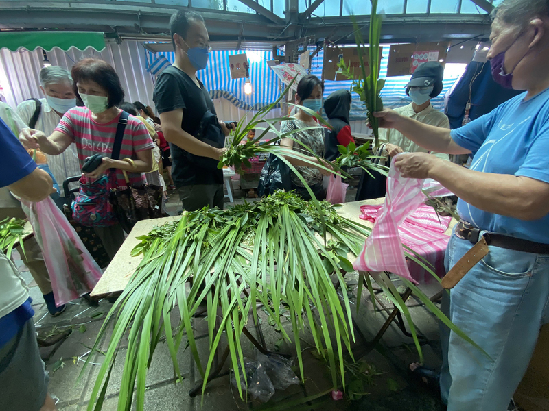 [Gaya Hidup] Festival Duan Wu Sebagai Pemula Musim Panas