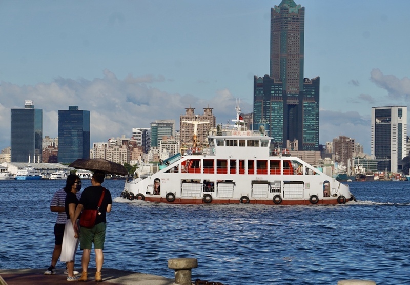 Mari Kita pergi ke Kaohsiung untuk mengenali sejarah dan bangunan bersejarah Kaohsiung