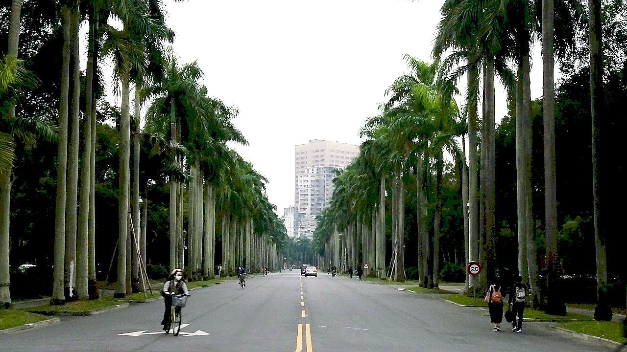 Universiti Nasional Taiwan akan meraikan ulang tahunnya yang ke-100, dan program semikonduktor baru untuk siswa asing akan dimulakan pada 2024