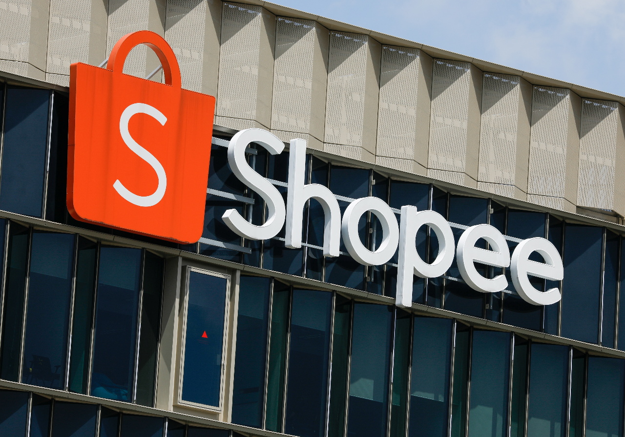 10 aplikasi e-dagang(APP) teratas di dunia,  SHOPEE menduduki tempat pertama