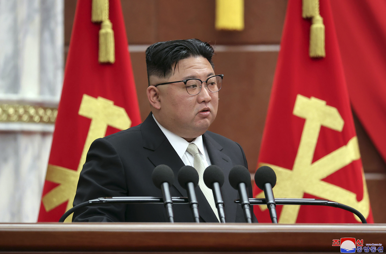 Kim Jong-un mengunjungi Rusia untuk pertemuan Putin-Kim, disahkan oleh Korea Utara dan Rusia.