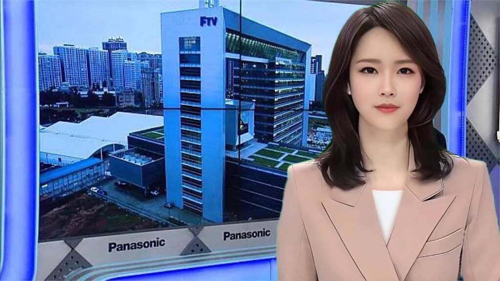 AI penyiar berita stesen TV akan membuat penampilan pertama; NCC akan menghantar surat meminta penjelasan daripada pengendali.