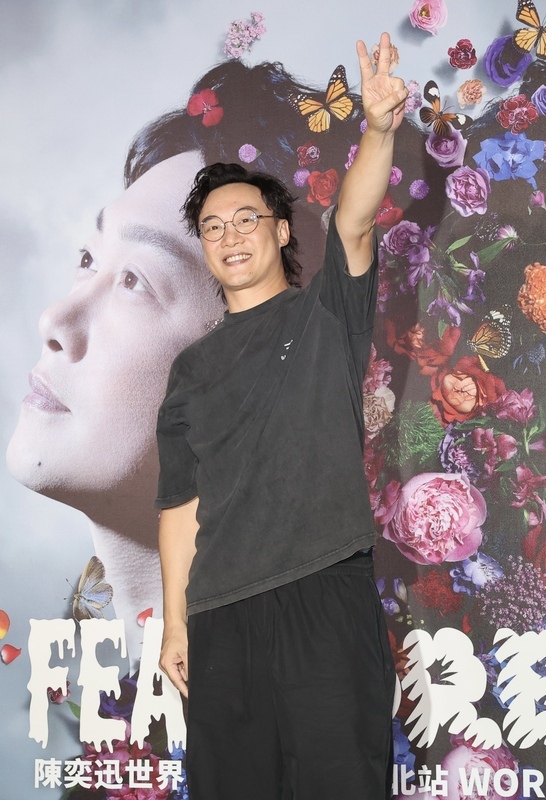 Insiden penculikan pelakon China di Thailand semakin memburuk, konsert Eason Chan di Bangkok dibatalkan