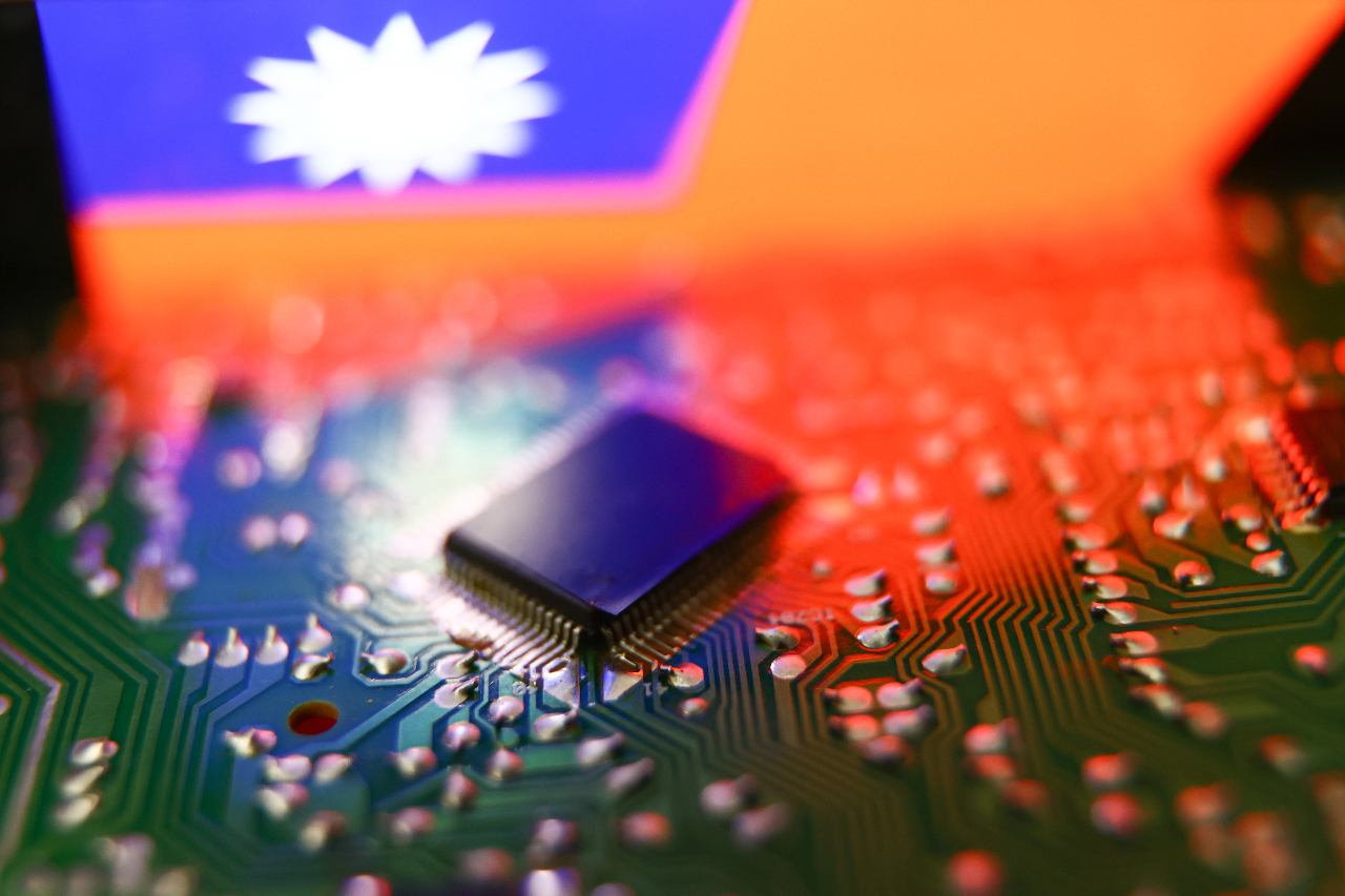 Akta Cip Versi Taiwan dilaksanakan TSMC: Terus berakar di Taiwan