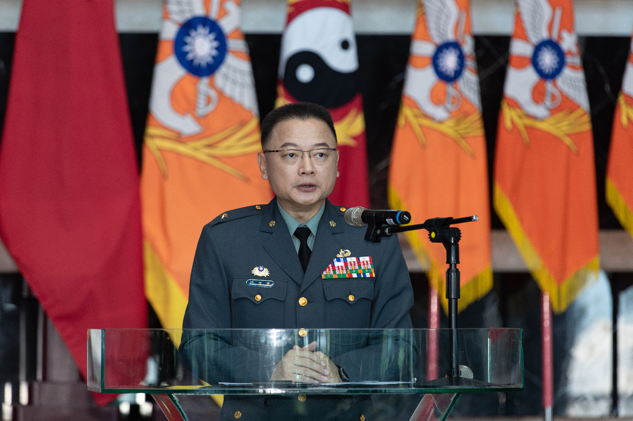 AS Menjual IRST kepada Taiwan, Menteri Pertahanan: Meningkatkan Keupayaan Tempur Tentera Udara Taiwan