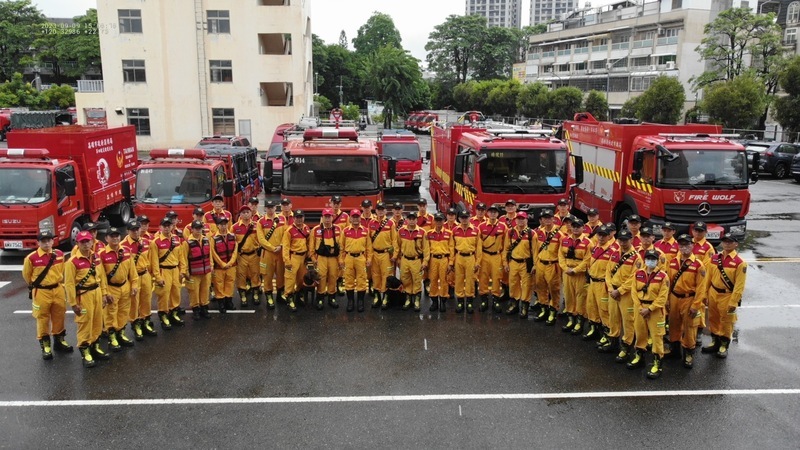 Lebih daripada 2,100 orang telah terbunuh dalam gempa bumi kuat di Maghribi,  Taiwan menghulurkan bantuan