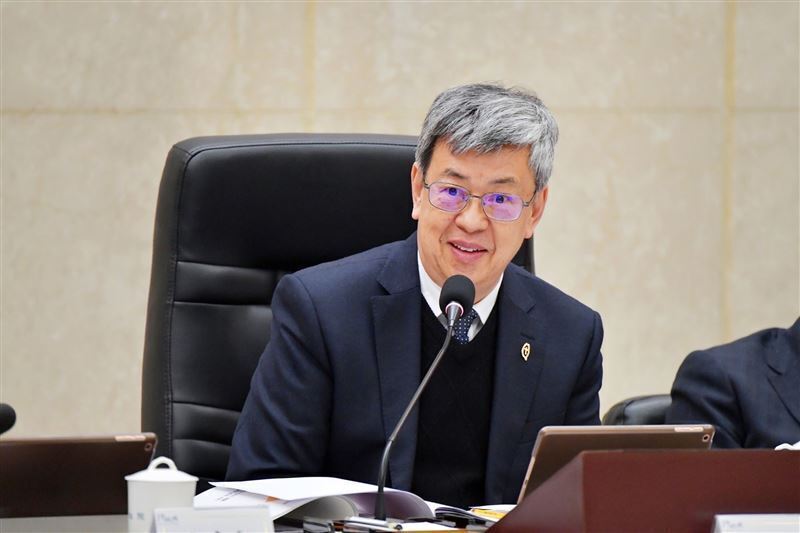 Eksekutif Yuan Meluluskan Rancangan Menaikkan Gaji Pokok, Mempercepatkan Penggubalan Undang-undang Gaji Minimum