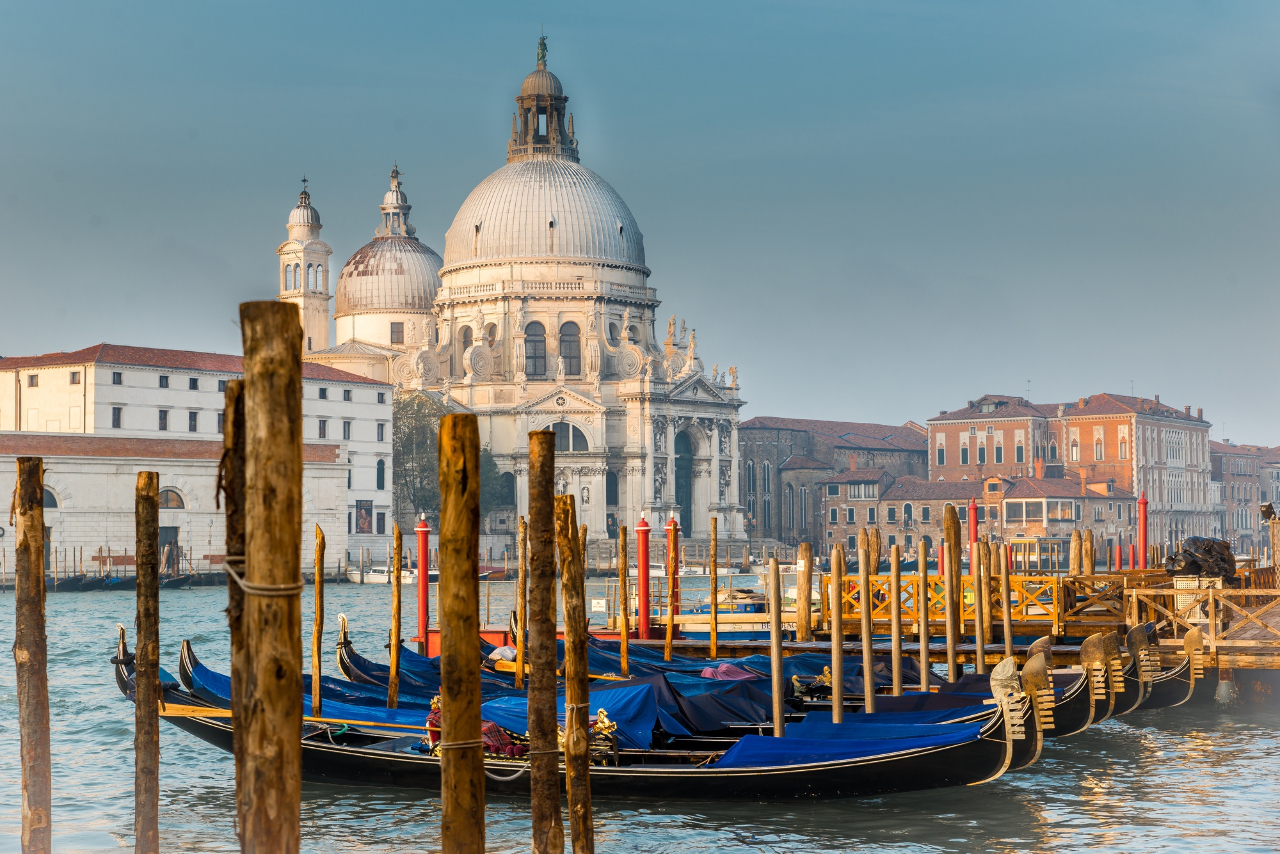 Sekali lagi, Venice tidak disenaraikan sebagai Warisan Dunia dalam Bahaya