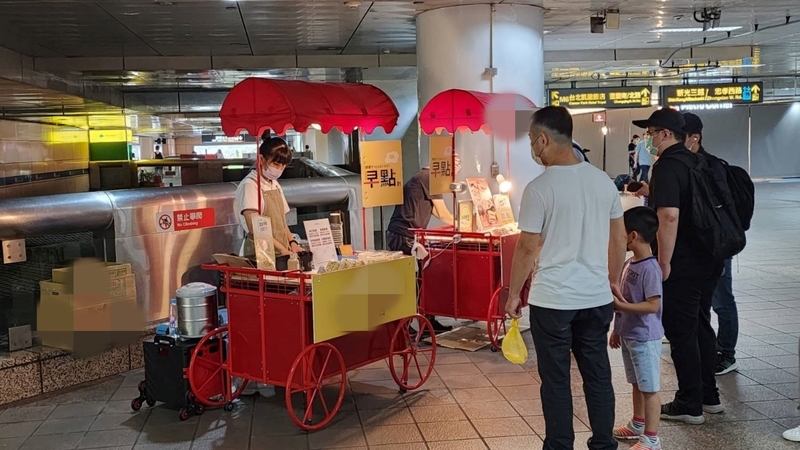[Selera Taiwan] Evolusi Sarapan Pagi di Taiwan