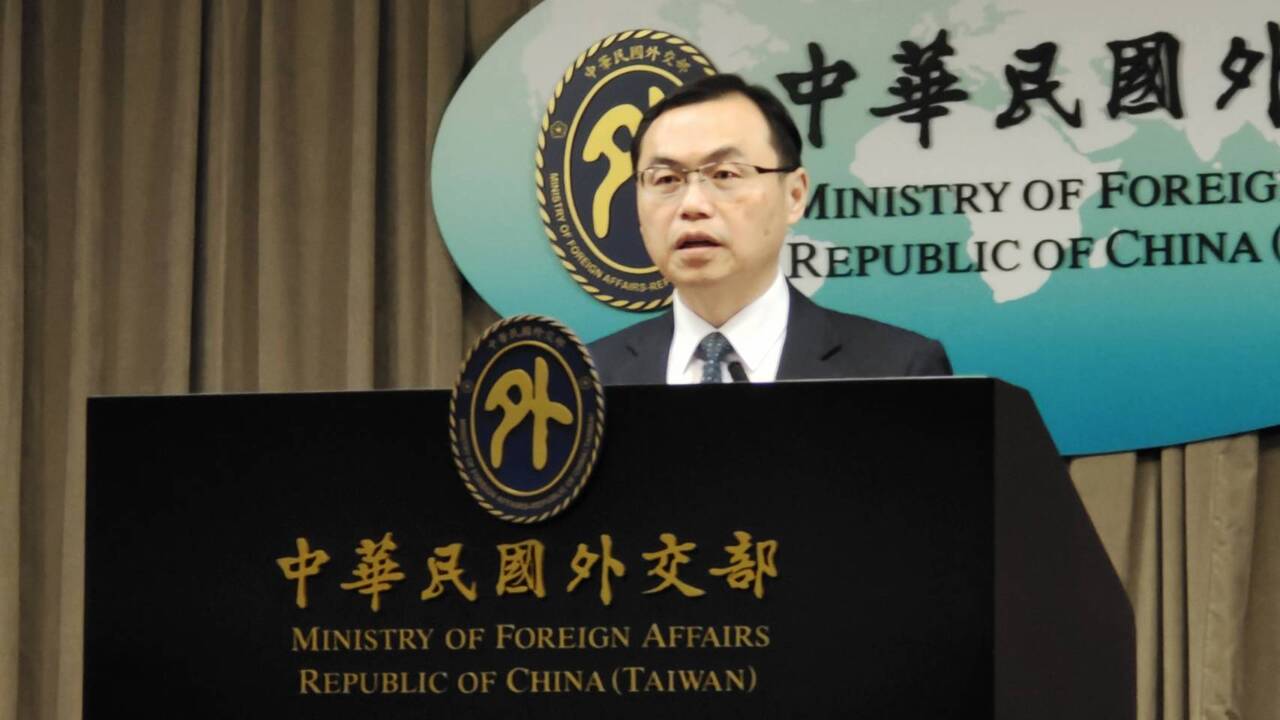 MOFA: Beri perhatian kepada keadaan di Israel dan Palestin dan berikan bantuan kepada rakyat di Israel