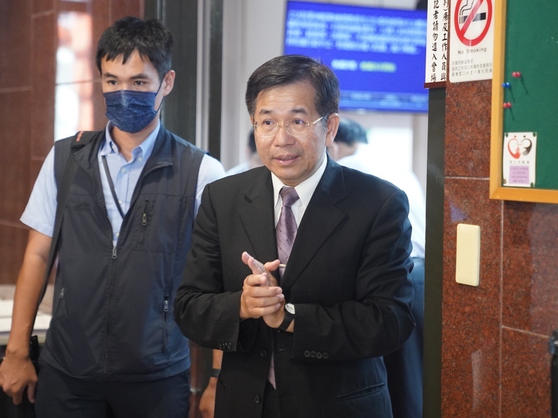 Pameran Pendidikan Tinggi Hong Kong Mengharamkan Gelaran Kebangsaan. Menteri: Tidak Akan Menerima Perendahan