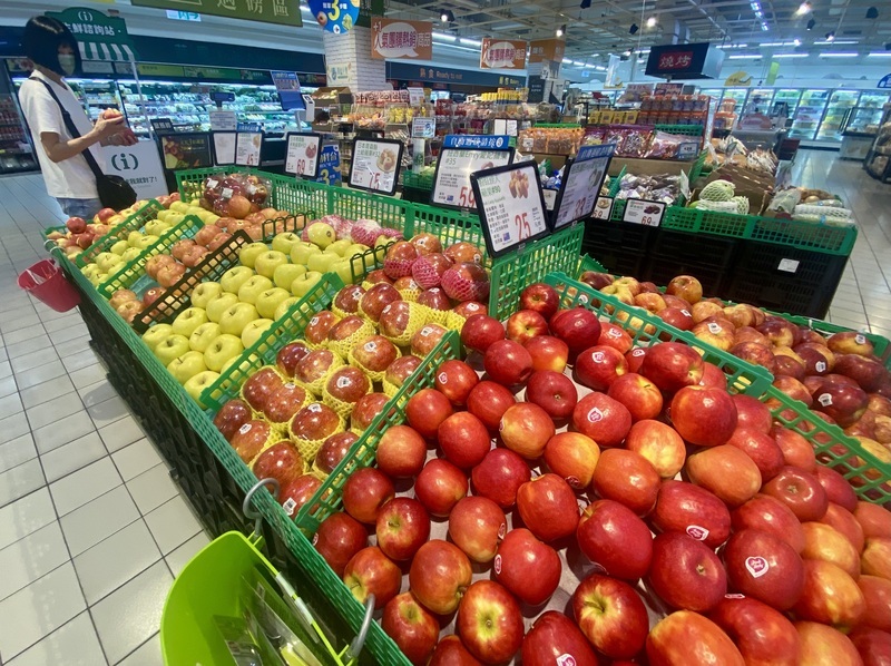 Menyebarkan maklumat pemakanan dan diet palsu akan mengakibatkan denda maksimum NT$300,000