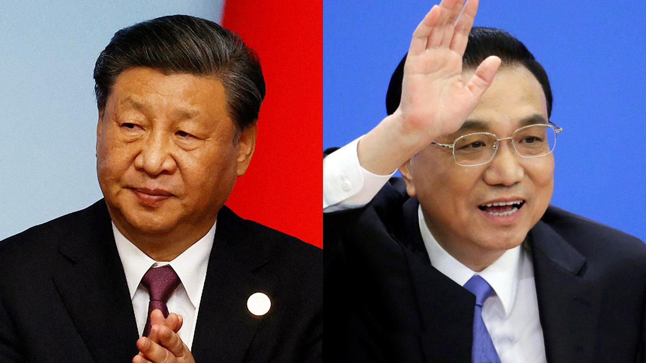 Kematian Li Keqiang (李克強) telah menarik perhatian internasional yang luas mengenai  pemerintahan tunggal Xi Jinping (習近平).