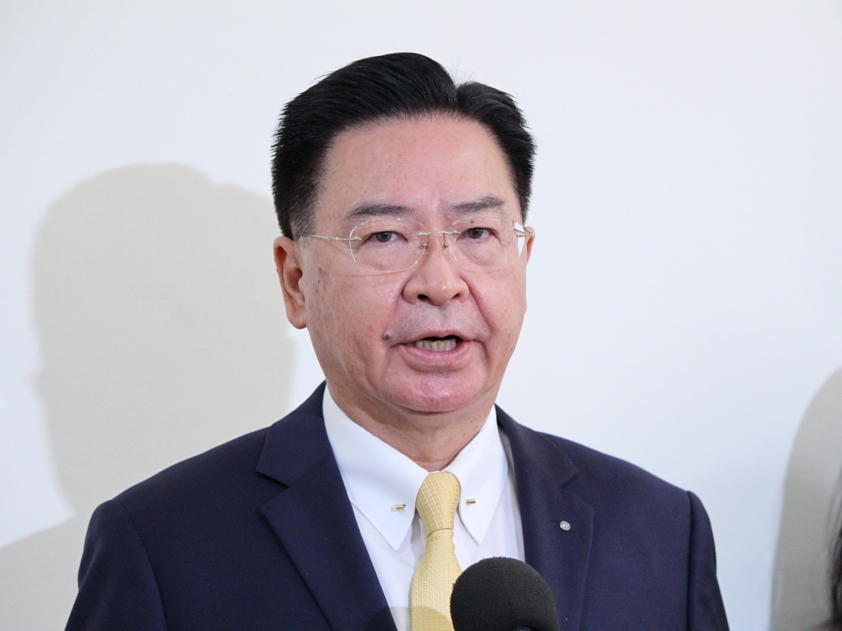 Pertemuan Biden-Xi Pertengahan November, Joseph Wu: Akan Memantau Dengan Berhati-hati Sama ada Ia Memberi Impak kepada Taiwan Atau Tidak?