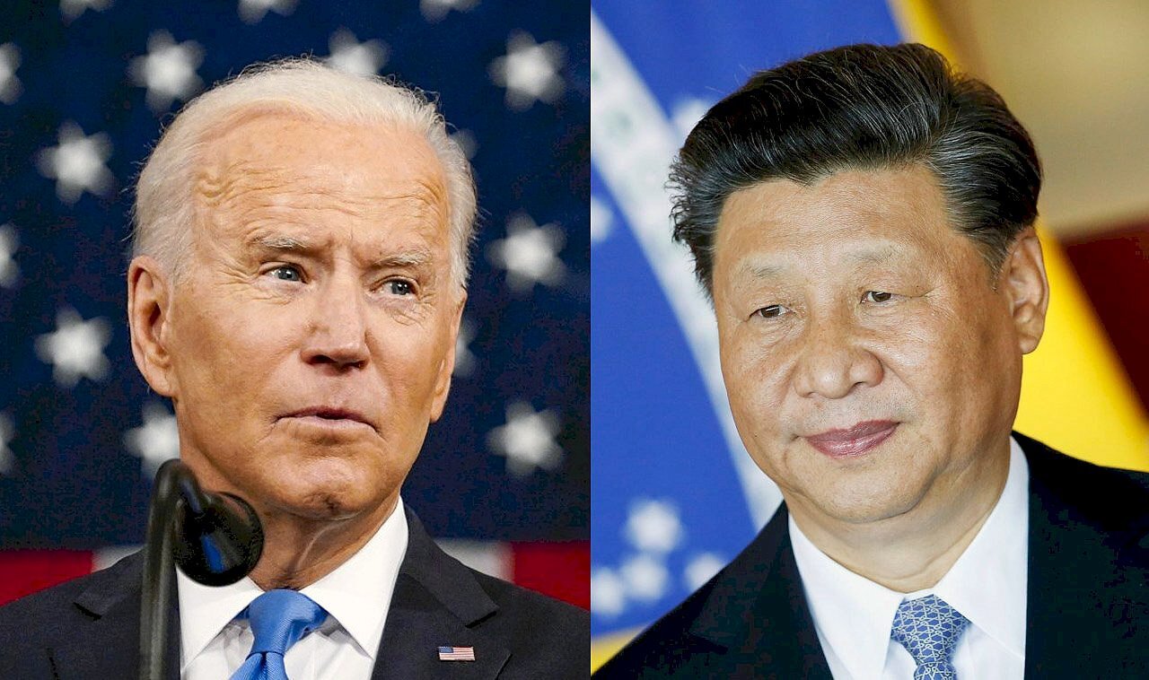 Meredakan ketegangan AS-RRC, pertemuan Biden-Xi di San Francisco 15 November