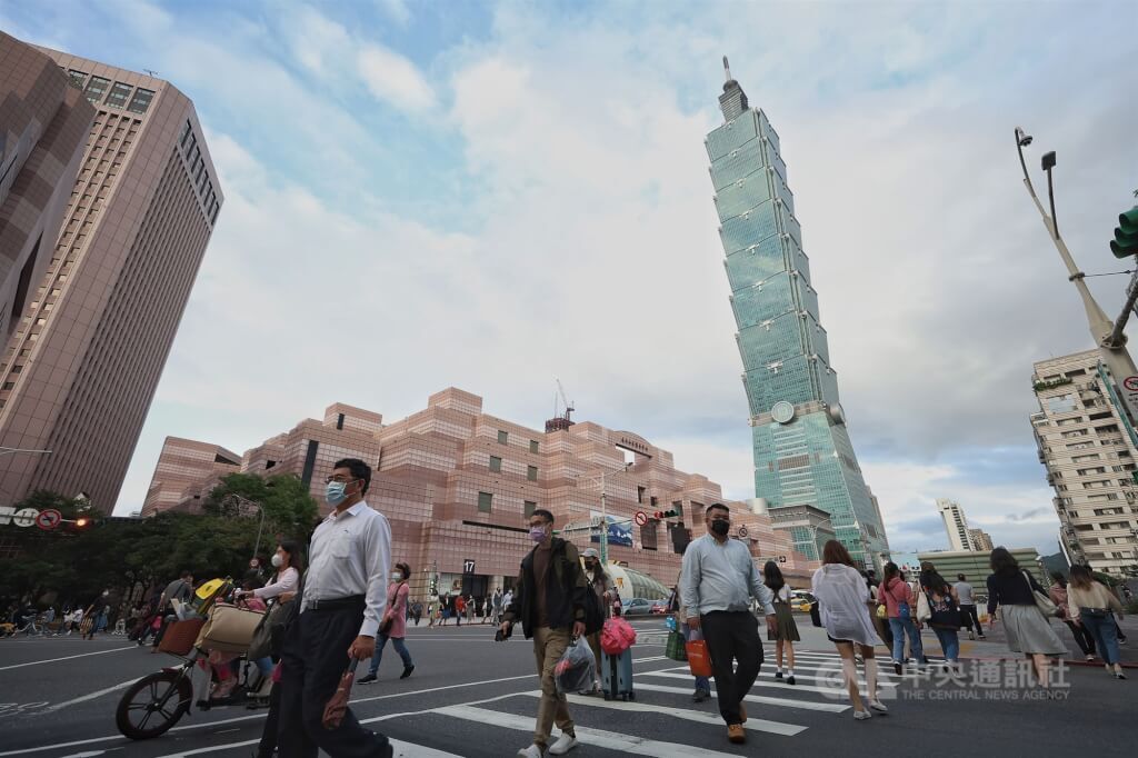 Taiwan menduduki tempat ke-9 dalam Kedudukan Daya Saing Digital Dunia IMD, Mendahului dalam 5 Penunjuk Global