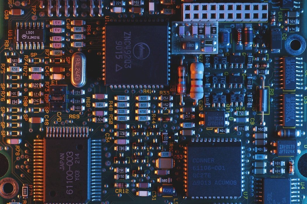 NSTC Termasuk Pembuatan IC Di Bawah 14 Nanometer dalam Senarai Teknologi Teras Nasional