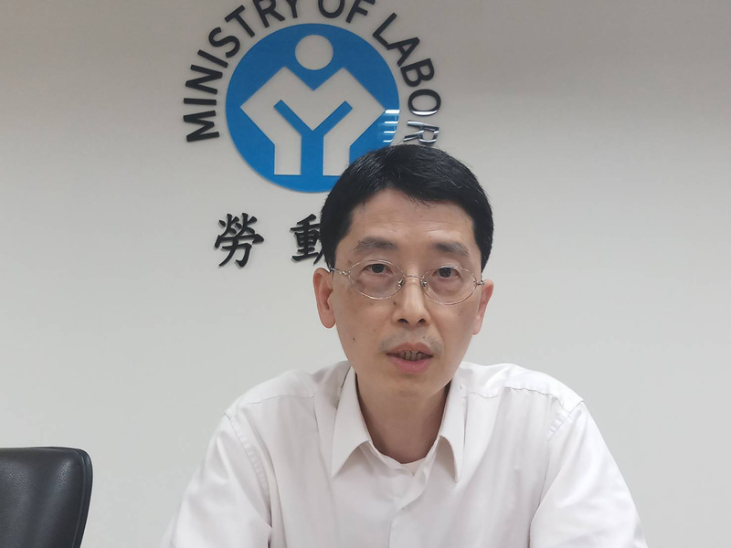 Pekerja yang mengalami bencana pekerjaan dapat menikmati perkhidmatan lingkungan terdekat. 50 pangkalan pemulihan bencana pekerjaan tercapai di Taiwan.