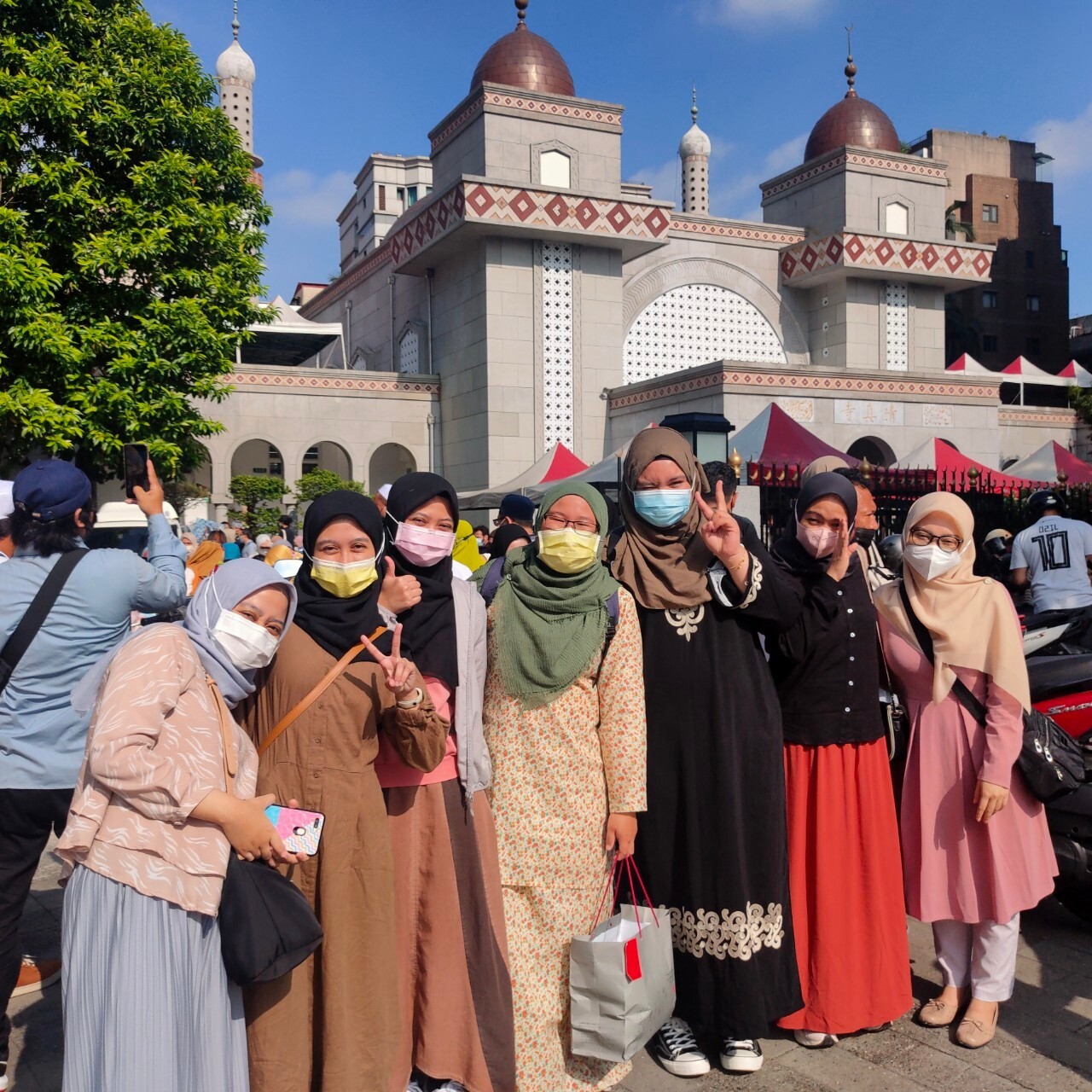 Apakah budaya kehidupan yang unik di Taiwan? Saudari Liyana bersama kami mengkongsikan pengelaman kehidupannya di Taiwan.