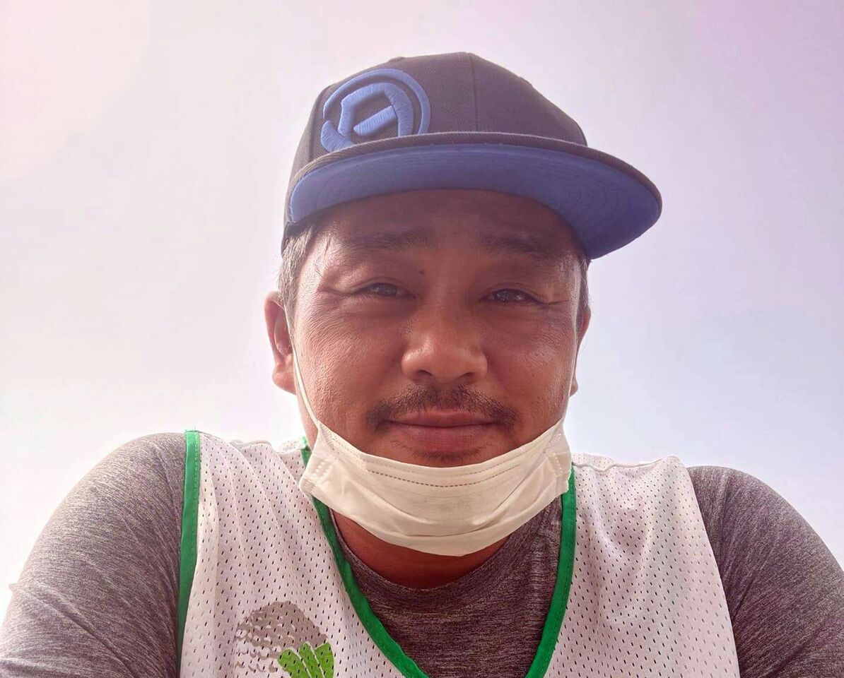 Bekas pemain besbol profesional Zhang Zhijia(張誌家) meninggal dunia secara mengejut di China pada usia 43 tahun