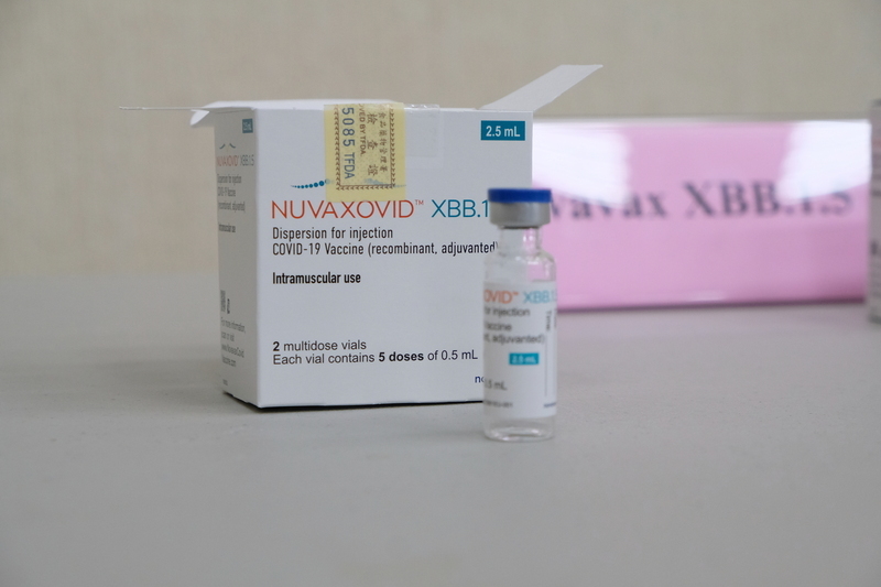Penggalak vaksin XBB meningkat sebanyak 30%, vaksin XBB Novavax juga tersedia