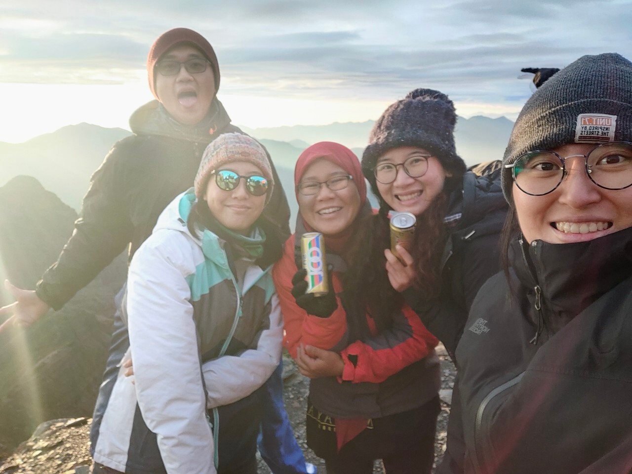 Apakah kemudahan hidup di Ibu Kota Taiwan dan nasihat kepada orang baru yang ingin pergi ke Taiwan?