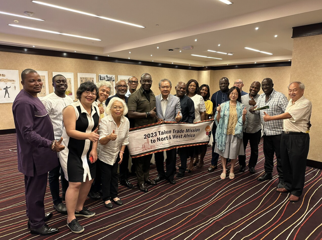 TAITRA akan mengetuai delegasi untuk merebut peluang perniagaan di Afrika pada bulan Mei, mengadakan 