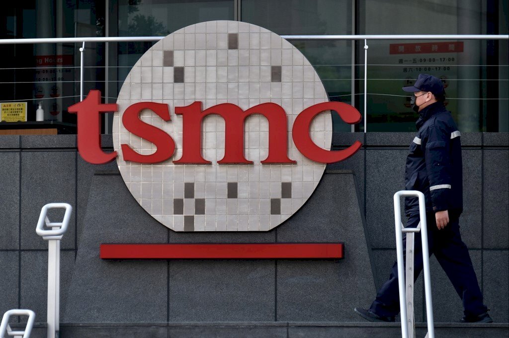 Dikhabarkan bahawa kilang kedua Jepun TSMC akan diumumkan sebaik sahaja 6 Februari. TSMC mengulangi bahawa ia sedang dalam penilaian