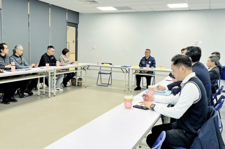 Persatuan Juruterbang Syarikat Penerbangan Eva Airways Mogok, Kementerian Pengangkutan Harap Musyawarah Mencapai Konsensus