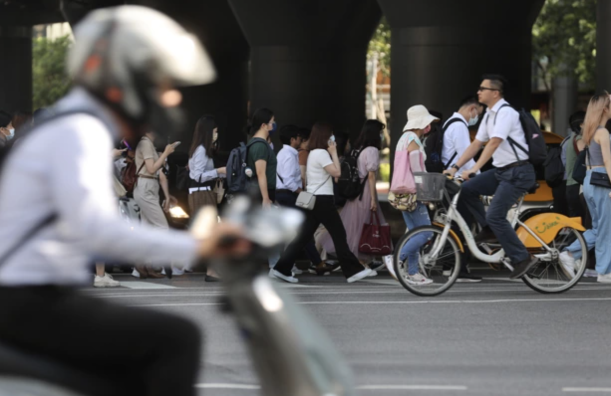 9,106 Orang Terjejas Cuti Tanpa Gaji, 3 Industri Informatik Buat Pertama Kali