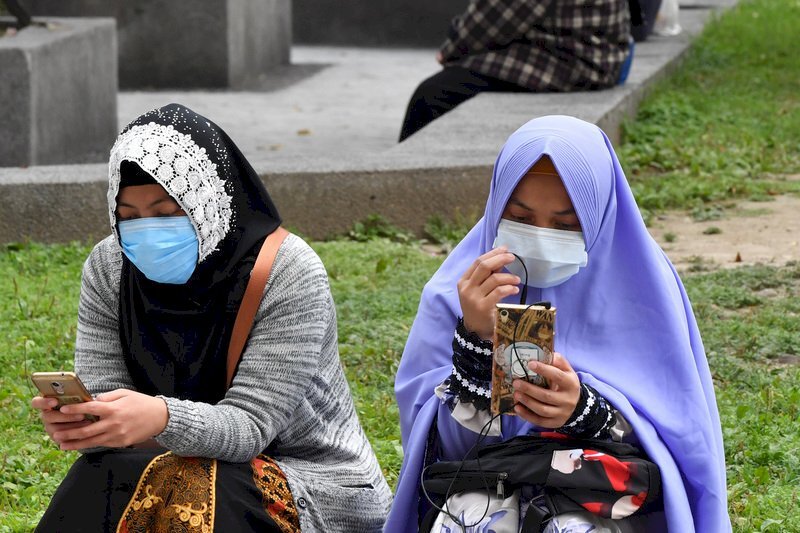 Suruhanjaya Penyeliaan Kewangan: Pekerja migran menghantar gaji mereka ke negara asal mereka, dan perkhidmatan pengiriman wang tidak akan ditutup semasa Cuti Tahun Baru Cina