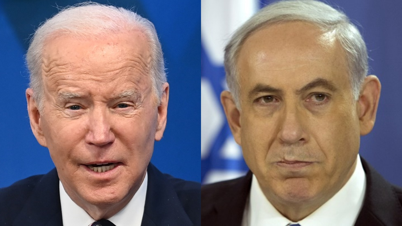 Tekanan dalaman dan luaran semakin meningkat, dan sikap Biden terhadap Israel menjadi lebih keras