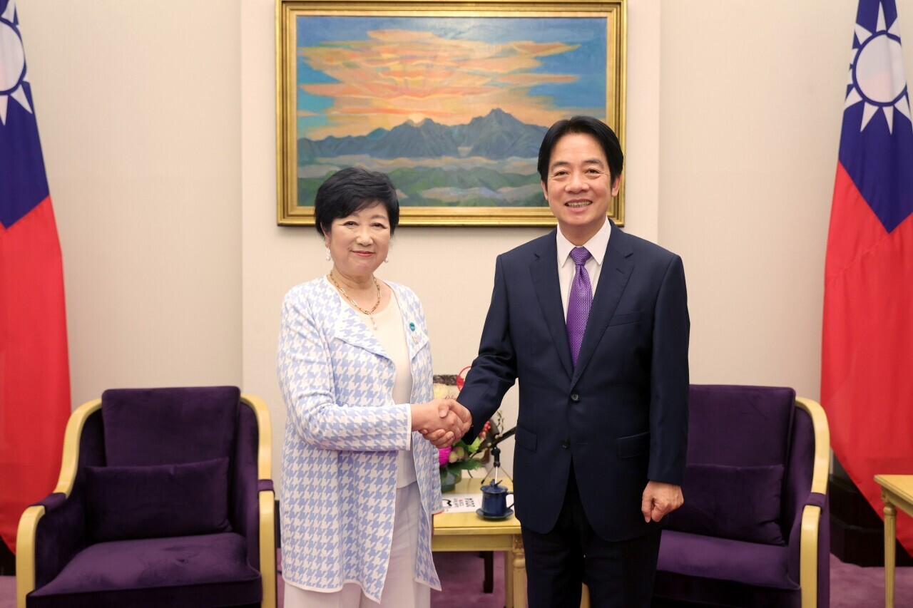 Kementerian Luar menafikan bahawa lawatan gabenor Tokyo diperkecilkan