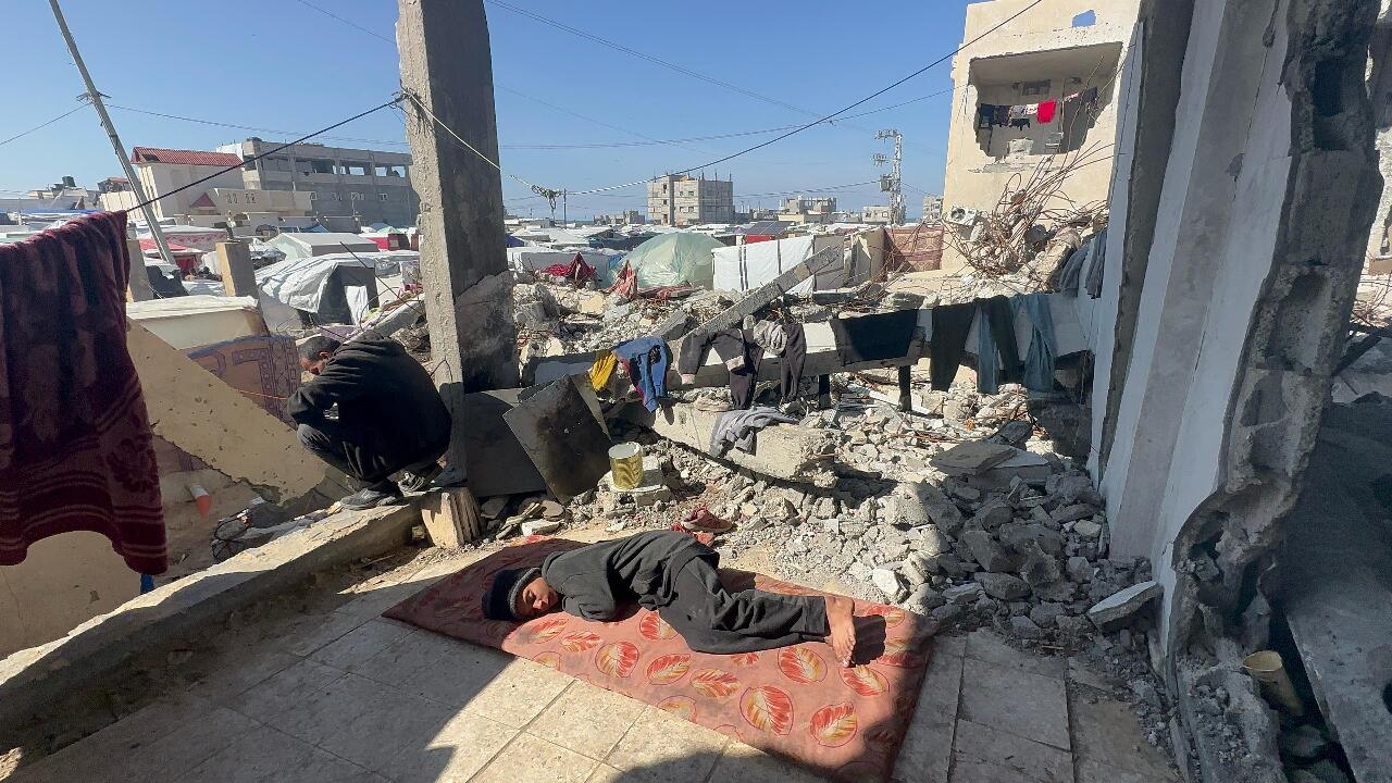 UNESCO memberi penghormatan kepada wartawan Palestin dengan anugerah kebebasan akhbar