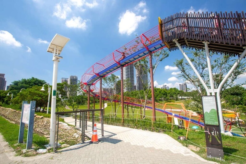 Mari kita pergi memperkenalkan Tarikan Budaya dan Seni dalam Bandar Taoyuan P2