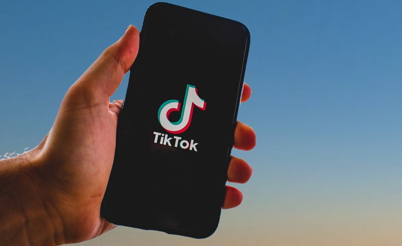 TikTok adalah kontroversi, eksekutif kanan dari ibu pejabat Singapura datang ke Taiwan untuk berkomunikasi sebelum Tahun Baru Cina