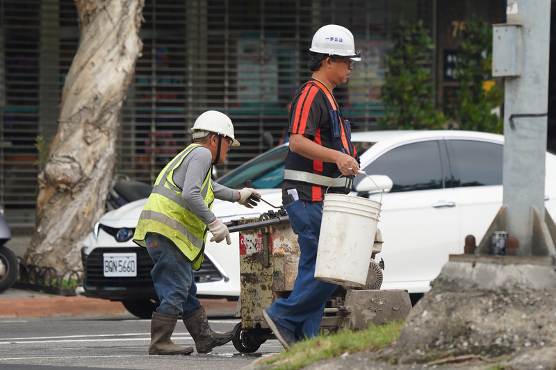 Bilangan pekerja yang diberhentikan kerja paling rendah dalam 2.5 tahun: Kementerian Pekerja