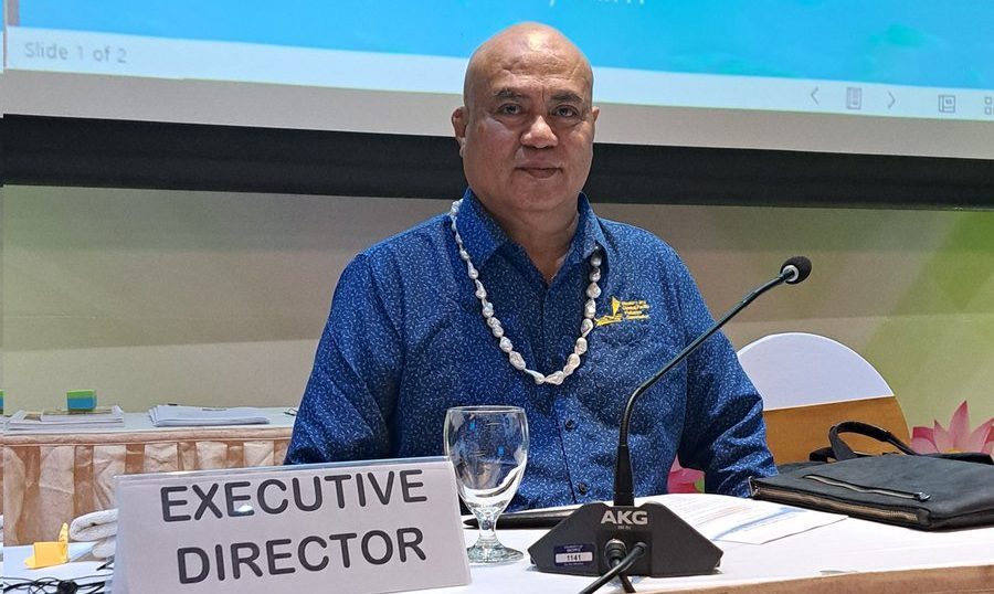 Rakan Diplomat Taiwan Tuvalu, Perdana Menteri baru dilantik. Hubungan dengan Taiwan  menarik banyak perhatian