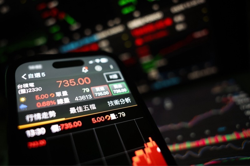 Nilai pasaran TSMC meningkat hampir 30% tahun ini kepada US$770 bilion, menduduki tempat ke-10 di dunia