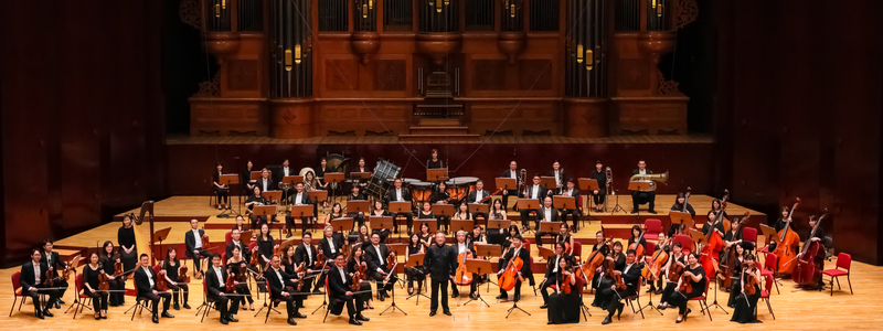 Taipei Philharmonic Orchestra akan membuat persembahan di Fukushima untuk hari peringatan gempa bumi 3/11