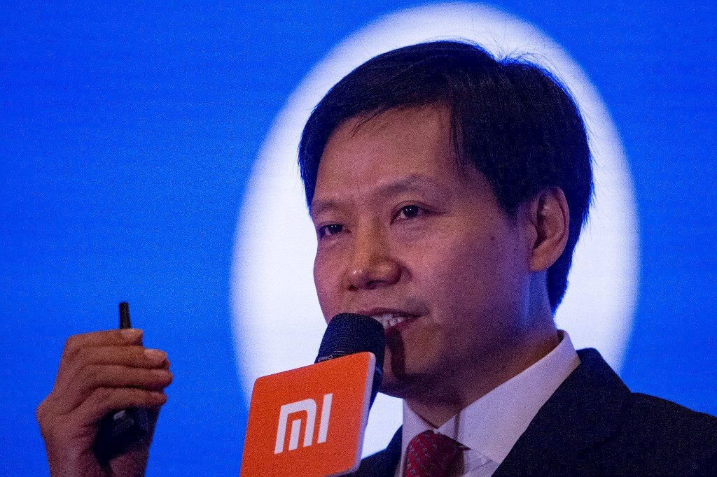 Xiaomi Auto akan dilancar, jeritan Lei Jun (雷軍)  untuk perjuangkan industri kereta China