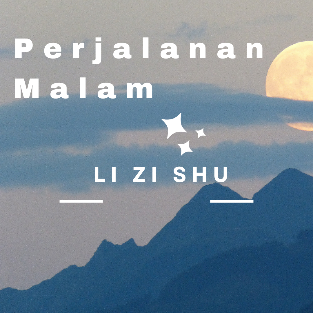 Perjalanan Malam Ep. 12 (terakhir)