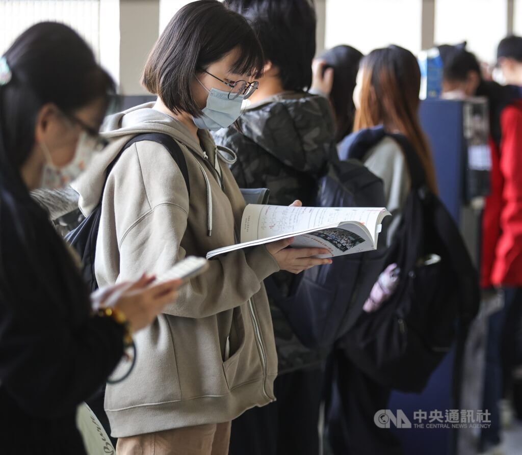 Kadar Lulus Pemilihan Masuk Universiti 81.15%, Terendah Dalam 3 Tahun Terakhir