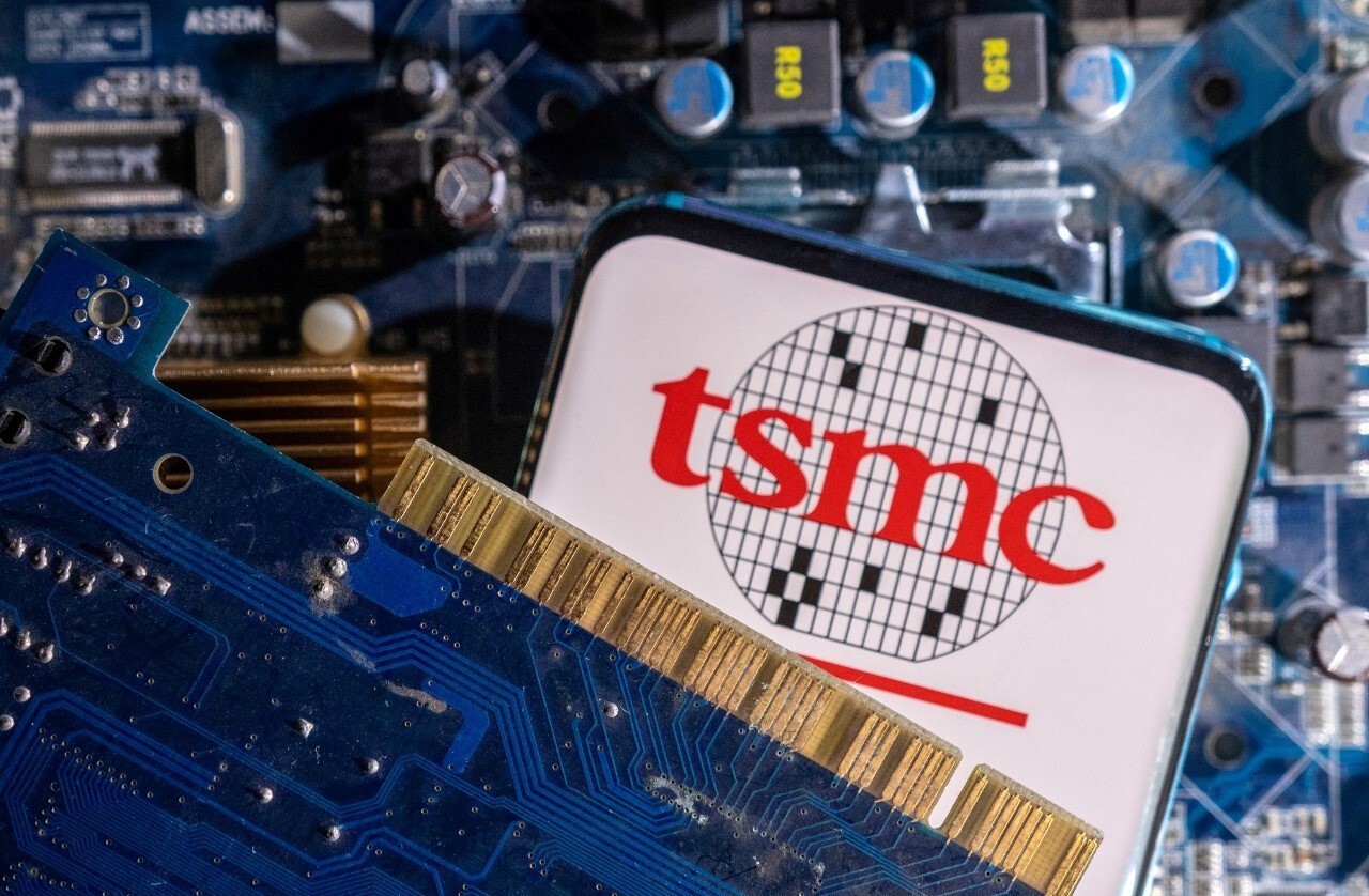 Bloomberg: Taiwan Semiconductor Manufacturing Company (TSMC) Memimpin Industri AI Taiwan, Meningkatkan Jarak dengan pesaingnya-Korea.